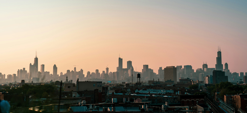 The Great Chicago Housing Shuffle: Laughing Through the Madness