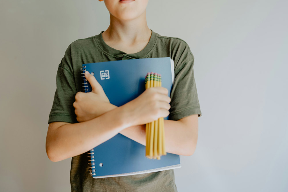 Top Tips for Helping Children Transition into a New Home and School