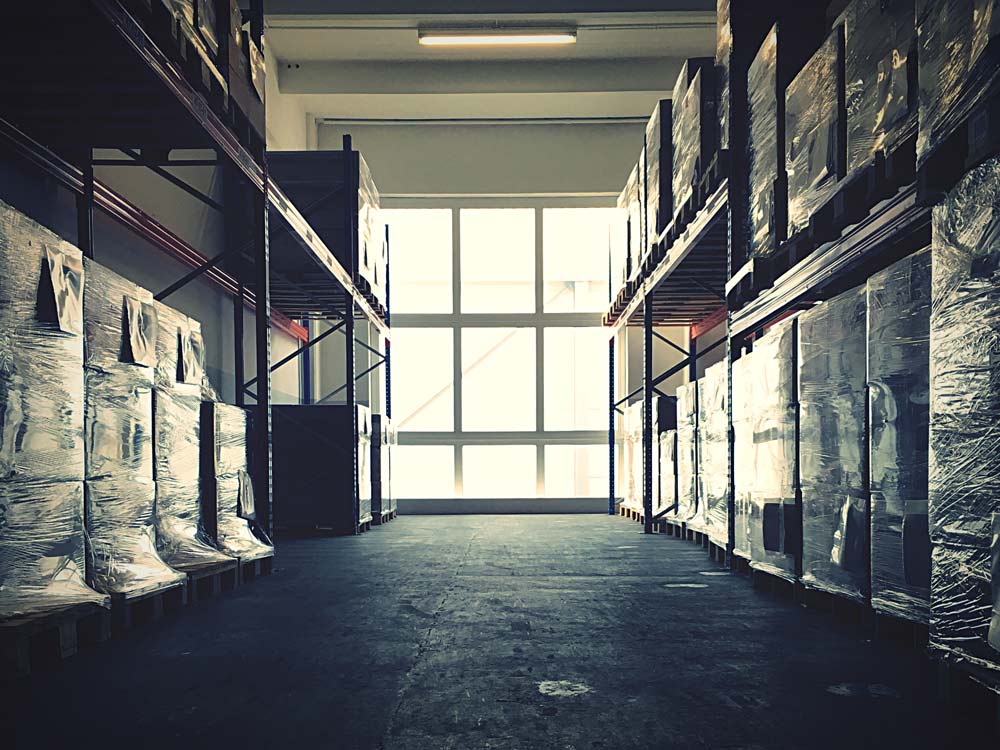 Good Move Movers Storage Services: Riding the Wave of Real Estate Success