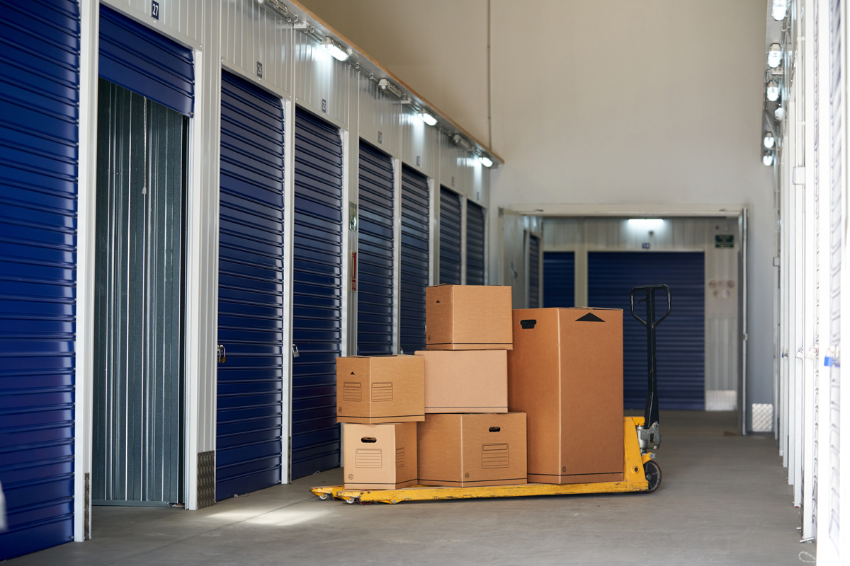 Multiple Stop Moving Services