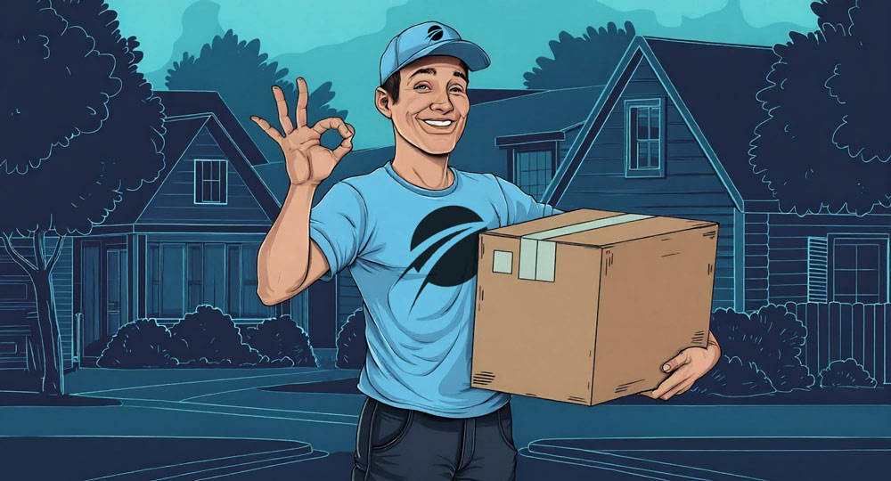 How Does a Moving Company Earn Trust?