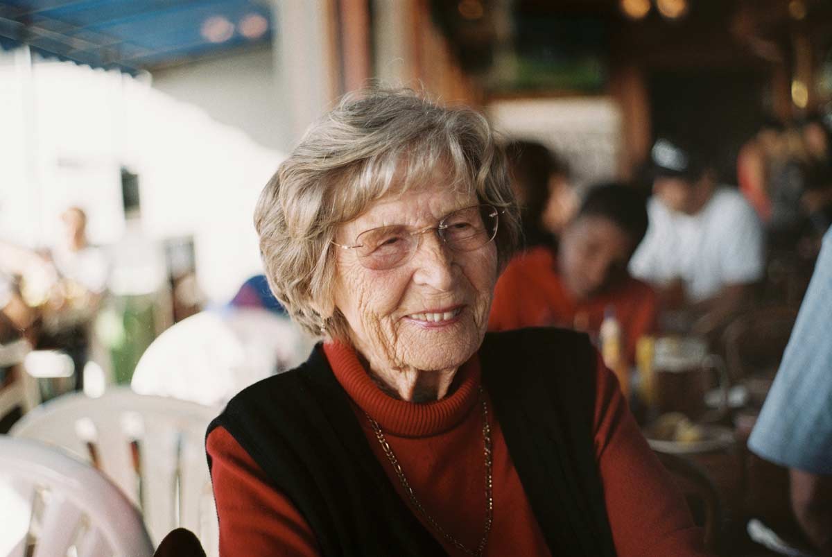 Why Moving a Senior Citizen Is More Difficult Than a Typical Move