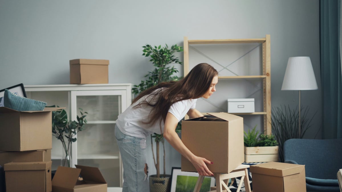 The 2027 Ultimate Moving Checklist for Illinois Homeowners:
